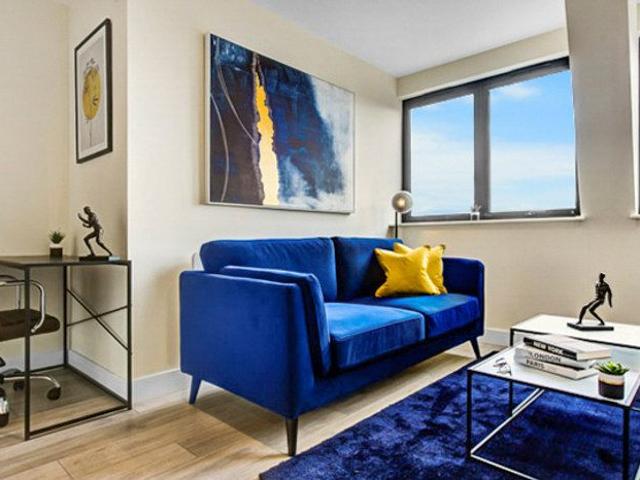 Apartment for rent in Greater London
