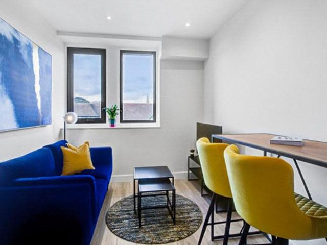 Apartment for rent in Greater London