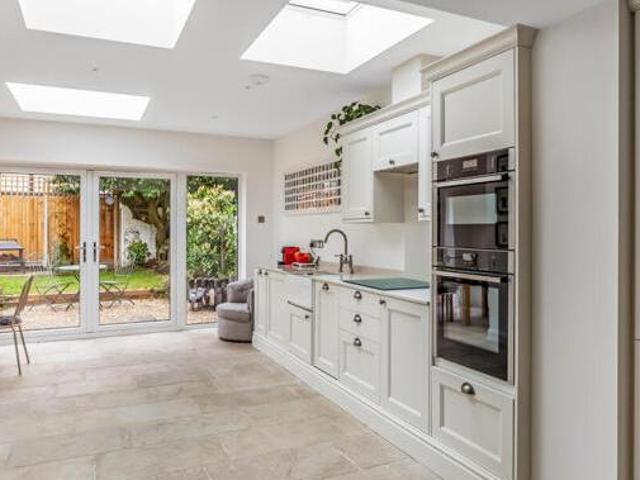 House for sale in Surrey
