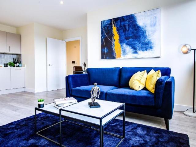 Apartment for rent in Greater London