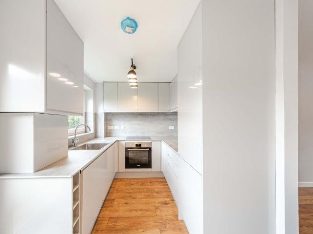 Apartment for rent in Surbiton, Greater London