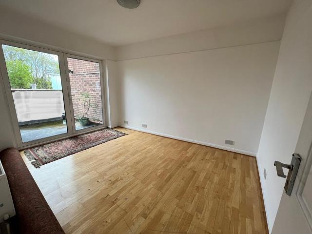 Apartment for rent in Tolworth, Greater London