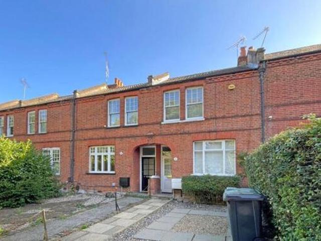 House for sale in Epsom, Surrey