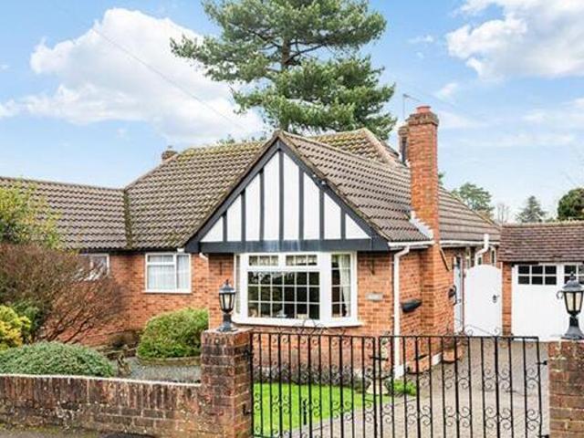 House for sale in Epsom, Surrey