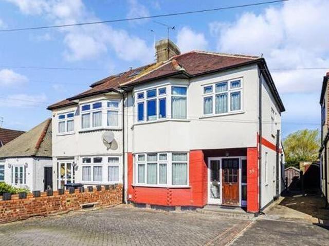 House for sale in Lyons, Greater London