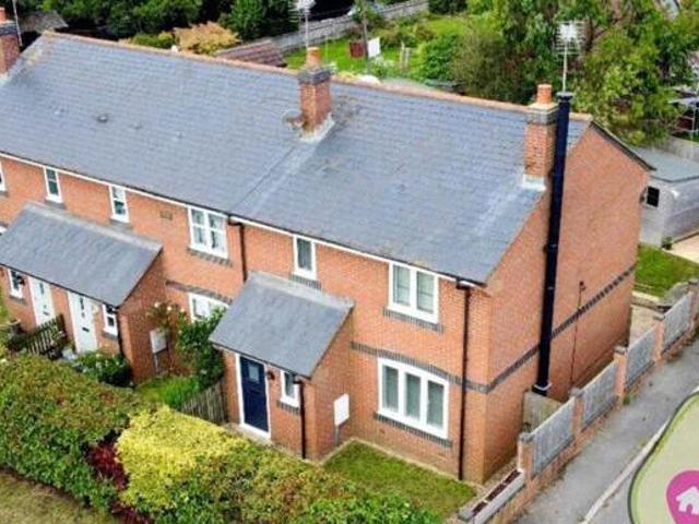 House for sale in Berrick Salome, Oxfordshire