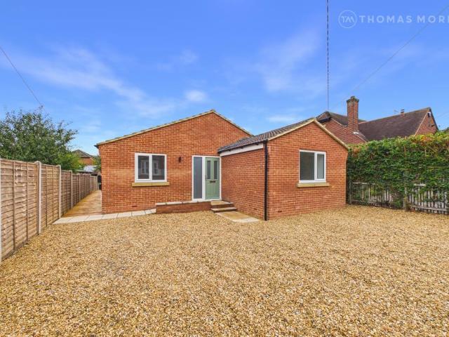 House for rent in Finedon