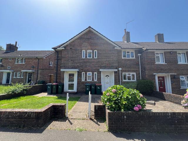 House for rent in Glynde, West Sussex