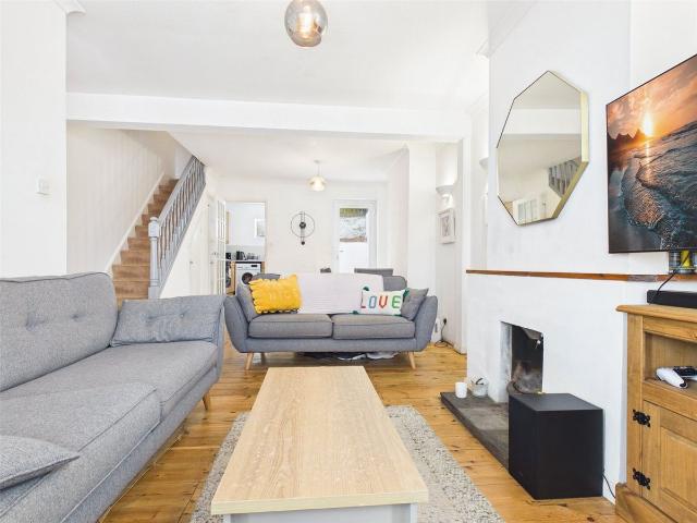 House for rent in Hollingdean, Brighton