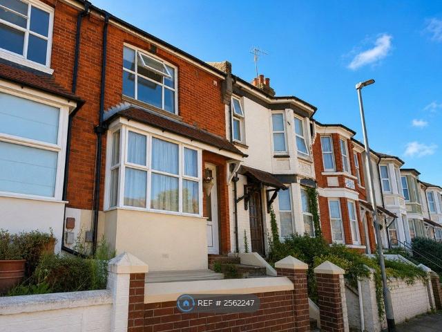 House for rent in Hollingdean, Brighton & Hove