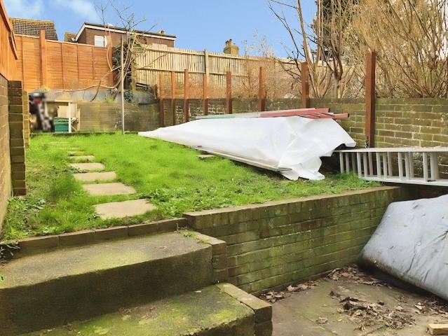 House for rent in Hollingdean, Brighton & Hove