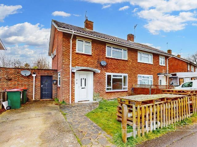 House for rent in West Green, Crawley