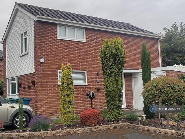 House for rent in Old Marston, Oxford