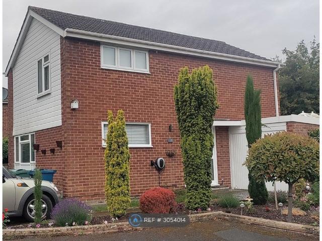 House for rent in Old Marston, Oxford