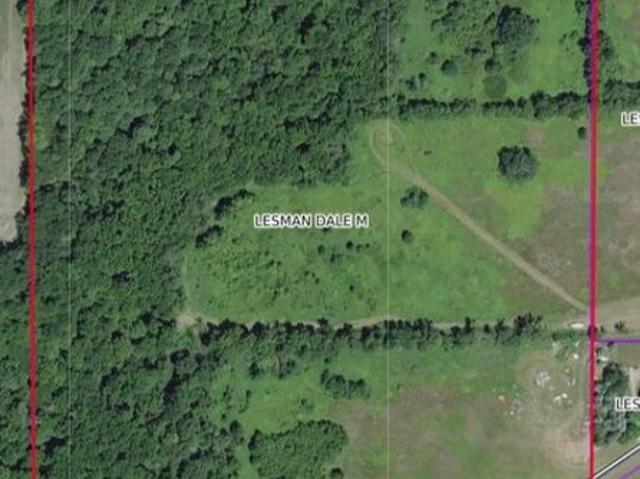 Land for sale in Lawton, Michigan