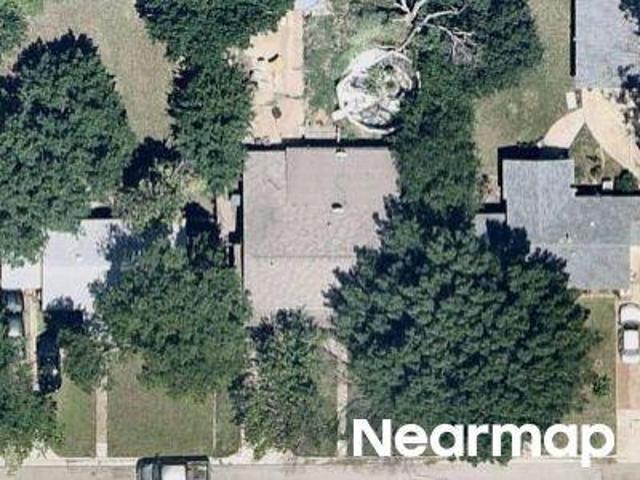House for sale in Fort Worth, Texas