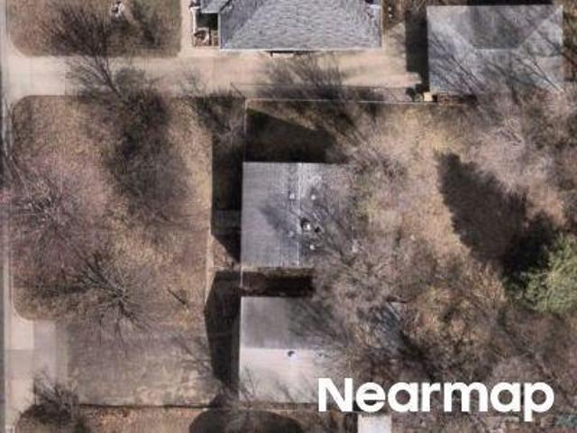 House for sale in Minneapolis