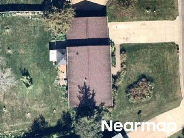 House for sale in Minneapolis, Minnesota