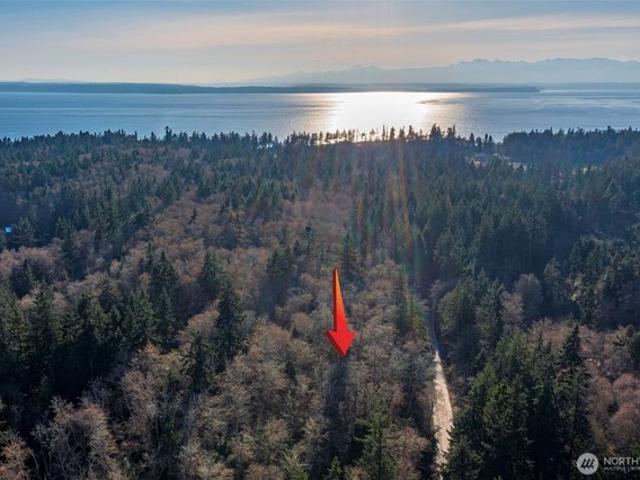 Land for sale in Washington