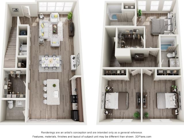 Apartment for rent in Tennessee