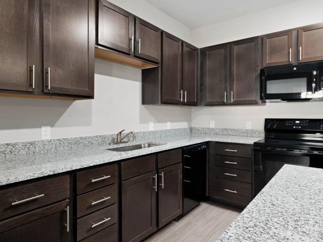 Apartment for rent in Tennessee
