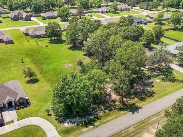 Land for sale in Tickfaw, Tangipahoa Parish
