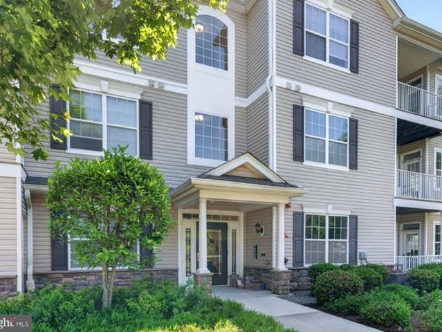 Condo for sale in Ewing Township, New Jersey