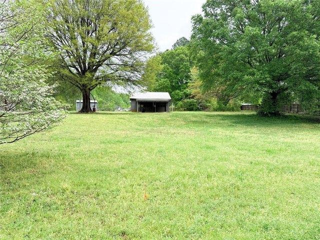 Land for sale in Cobb, Georgia