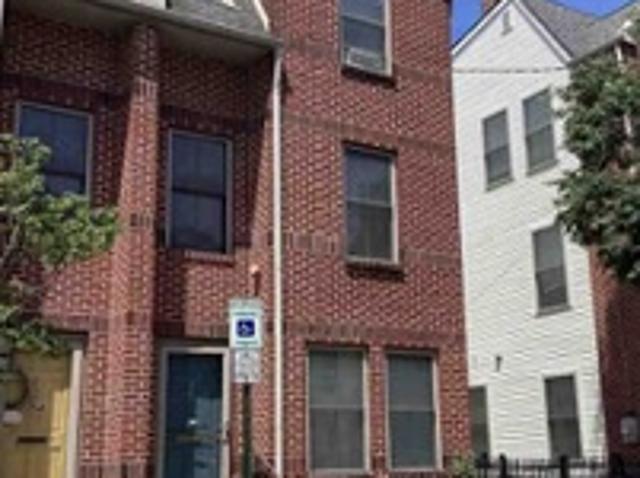 House for sale in Trenton, New Jersey