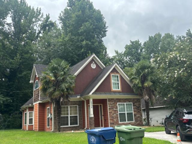 House for sale in Atlanta, Georgia