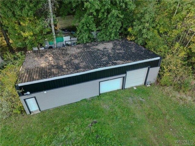 Land for sale in Lockport