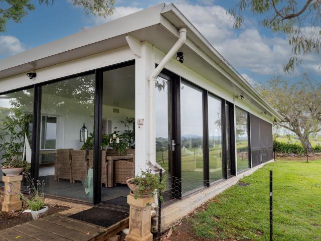 Cottage for sale in Coombell, New South Wales
