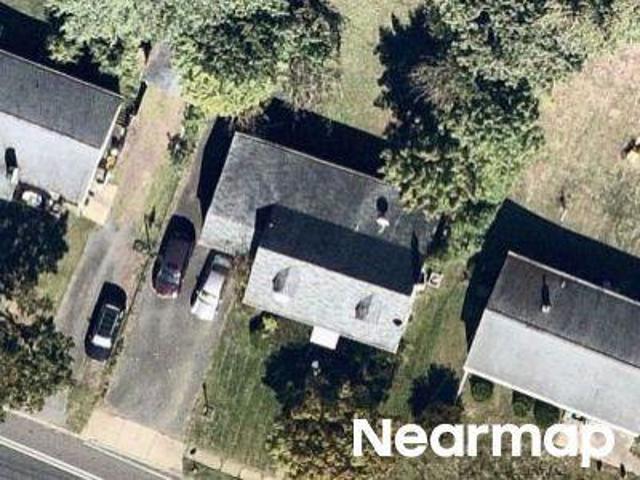 House for sale in Ewing Township, New Jersey
