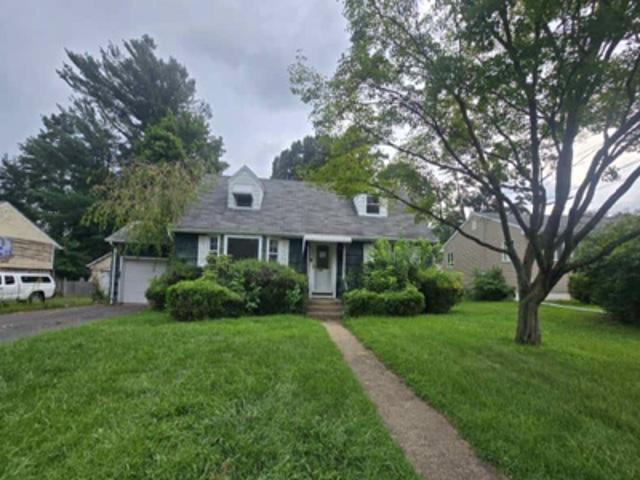 House for sale in Ewing Township, New Jersey