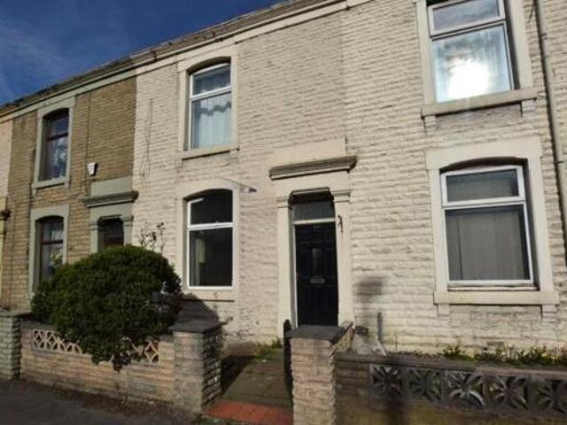 House for sale in Ewood, Blackburn