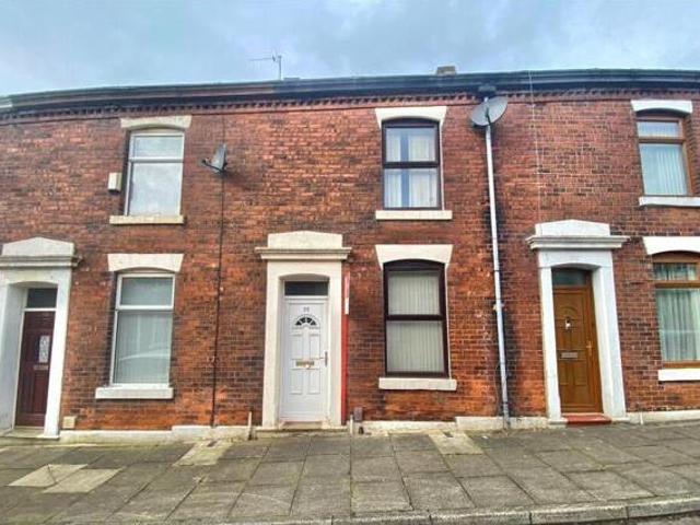 House for sale in Blackburn