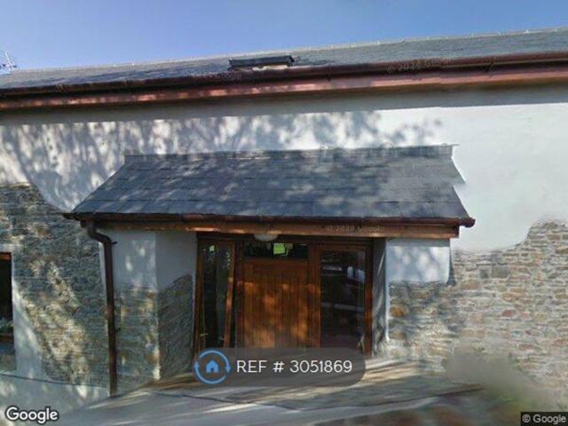House for rent in Eworthy, West Devon