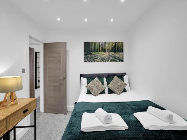 House for rent in Brandis Corner, Devon