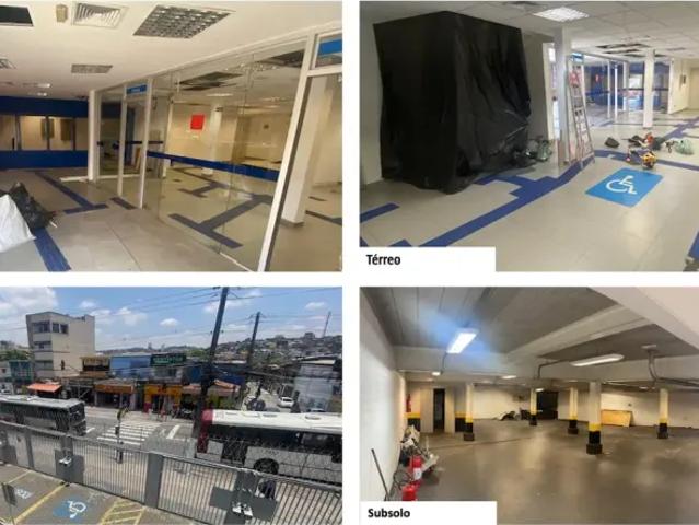 Condominio aluguel em Região Imediata de São Paulo, Região Metropolitana de São Paulo