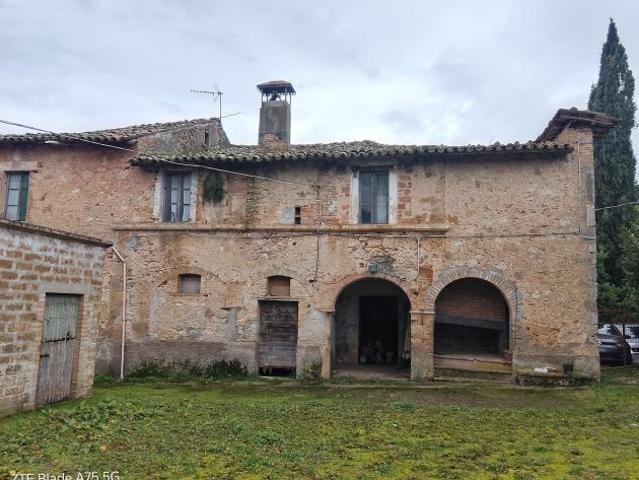 Terreno in vendita a Colpetrazzo, Umbria