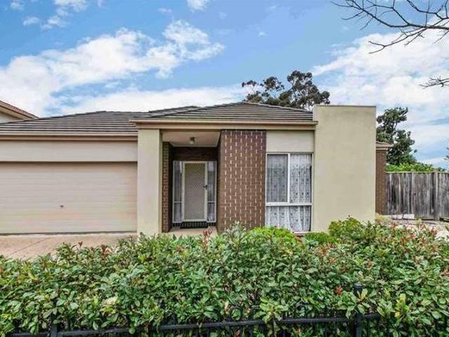 House for rent in Melbourne, City of Melbourne