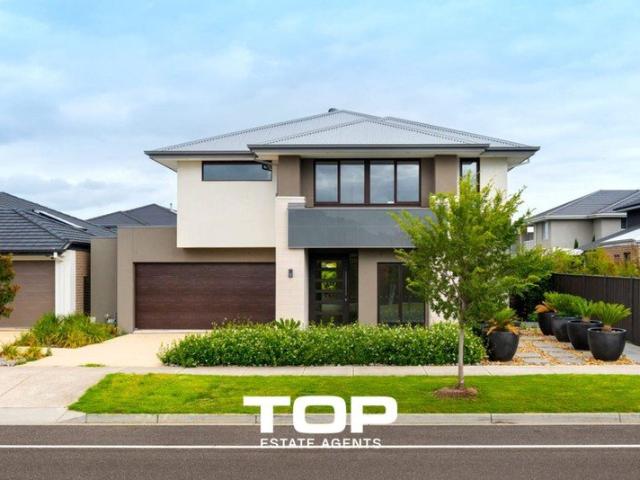 House for sale in Berwick Waters, Melbourne