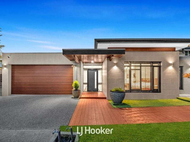 House for sale in Camerons Creek, Victoria