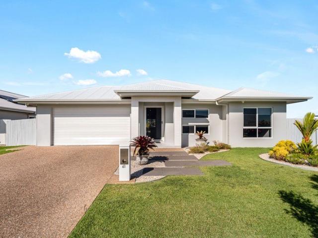 House for sale in Burdell, Queensland