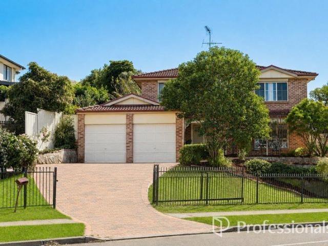 House for sale in Sydney, New South Wales