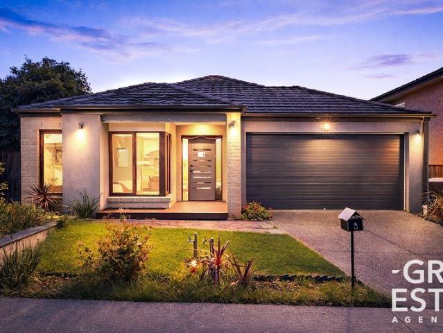 House for sale in Camerons Creek, Victoria