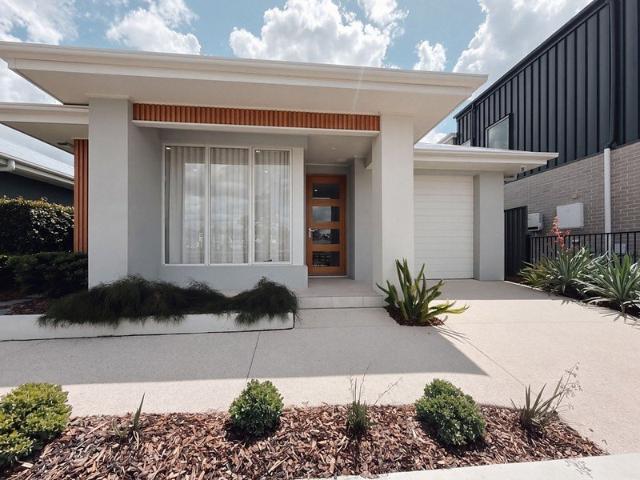 House for rent in Leppington, Sydney