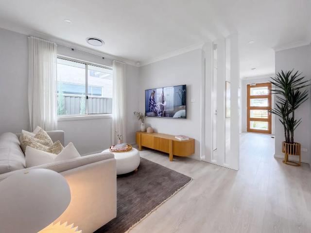 House for rent in Leppington, Sydney