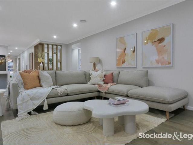 House for rent in Drouin, Victoria