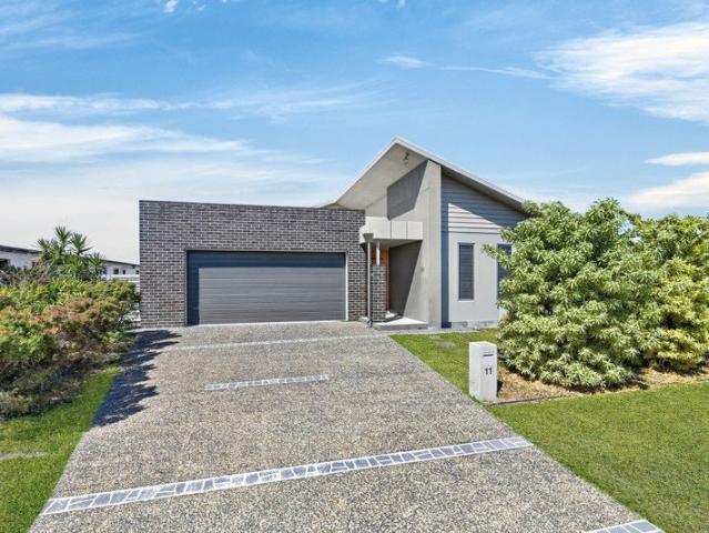 House for sale in Burdell, Queensland